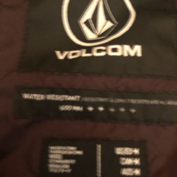 Rain jacket - Picture 4 of 4